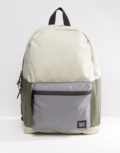 Рюкзак Herschel Supply Co Aspect Settlement - 23 л - Бежевый