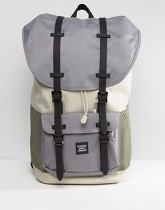 Рюкзак Herschel Supply Co Aspect Little America 25 л - Бежевый