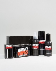 Подарочный набор Sneaky Shoe - Мульти