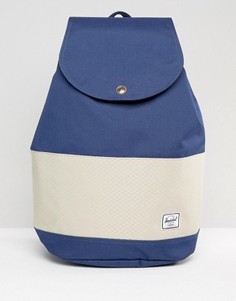 Рюкзак объемом 21 л Herschel Supply Co Reid - Синий