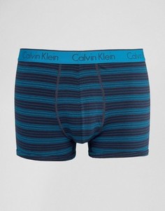 Боксеры-брифы Calvin Klein CK One - Синий