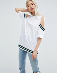 Футболка ASOS - Белый