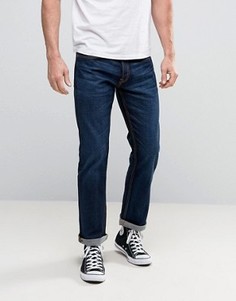 Джинсы стандартного кроя Jack &amp; Jones Intelligence - Синий
