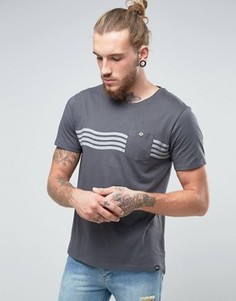 Футболка ONeill Perfect Lines - Серый