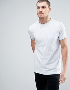 Футболка Brave Soul Summer - Синий