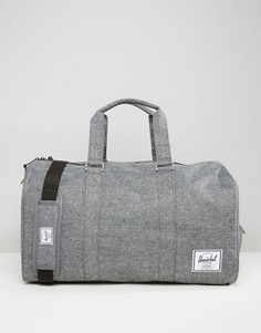 Сумка Herschel Supply Co Novel 42.5L - Зеленый