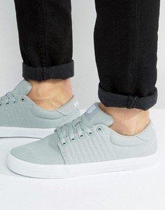 Кроссовки K-Swiss Backspin - Серый