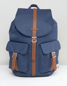 Рюкзак Herschel Supply Co Dawson - 20,5 л - Темно-синий