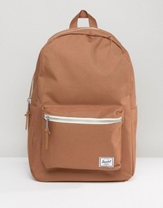Рюкзак Herschel Supply Co Settlement 23L - Коричневый