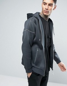 Худи adidas Originals Frzt - Синий