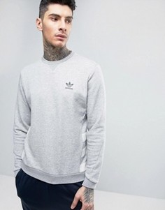 Свитшот adidas Originals Street Modern - Серый