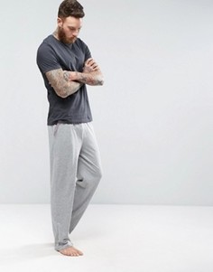 Трикотажные штаны для дома Original Penguin - Серый