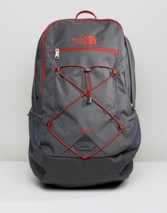 Серый рюкзак The North Face Rodey - Серый