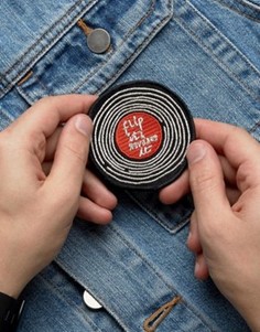 Термозаплатка Flip It Reverse It - Мульти Gifts