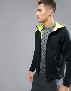Черная куртка Nike Training Therma Sphere 800227-010 - Черный