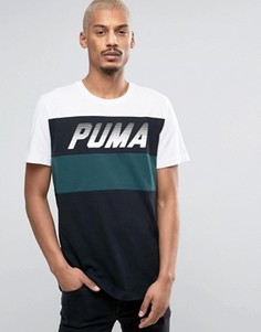 Футболка Puma - Белый