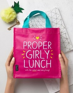 happy jackson lunch bag
