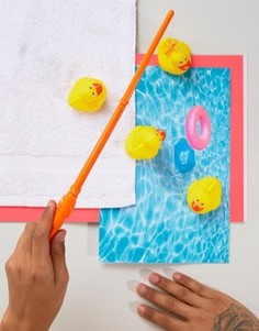 Игра Hook A Duck - Мульти Gifts