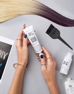 Несмываемая краска для волос LOreal Paris Colorista 14 Mulberry - Фиолетовый