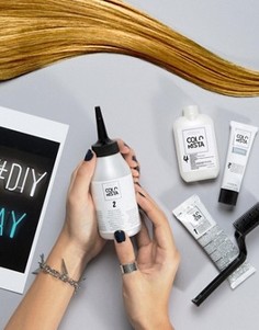 Набор для балаяжа волос LOreal Paris Colorista - Бесцветный