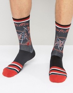Носки Stance Slayer - Черный