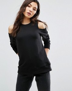 Джемпер New Look - Черный