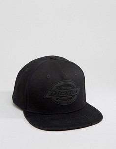 Бейсболка Dickies Oakland - Черный