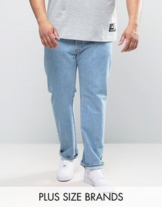 Прямые джинсы Levis PLUS 501 Original - Синий Levis®