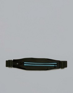 Сумка-кошелек на пояс со светодиодами Hama Active Sports - Мульти