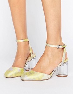 Туфли на каблуке ASOS SPRITZ - Мульти