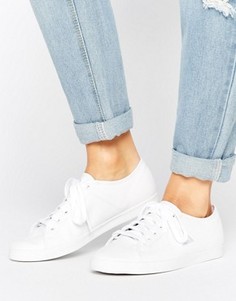 Белые кеды Le Coq Sportif Setone - Белый