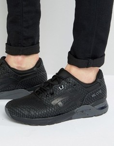 Кроссовки Asics Gel-lyte Evo - Черный