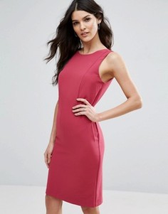 Облегающее платье без рукавов Vero Moda - Мульти