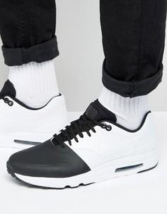 Черные кроссовки Nike Air Max 1 Ultra 2.0 875845-001 - Черный