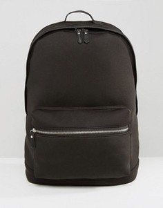 Черный рюкзак ASOS - Черный