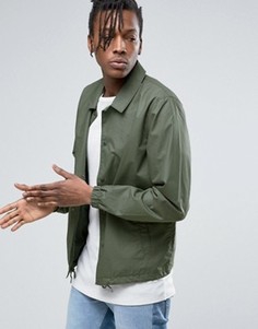 Спортивная куртка Selected Homme - Серый