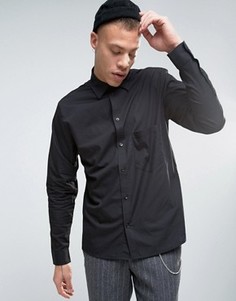Рубашка Cheap Monday Arced - Черный