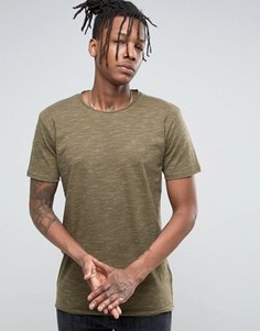 Футболка Redefined Rebel - Зеленый