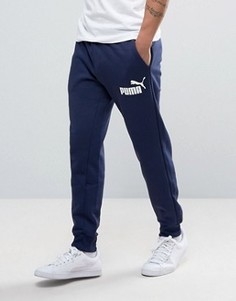Синие джоггеры Puma ESS No.1 838264 06 - Синий