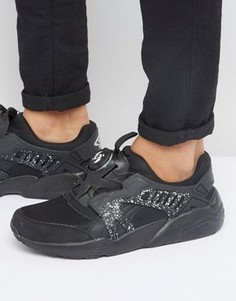 Черные кроссовки Puma Disc Blaze 36252801 - Черный