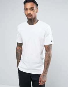 Футболка Carhartt WIP - Белый