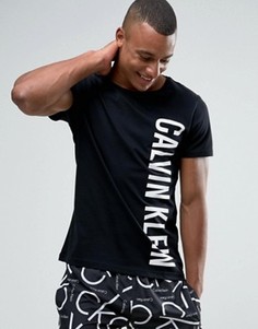 Футболка Calvin Klein ID Intense Power - Черный