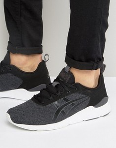 Кроссовки Asics Gel-lyte Runner - Черный