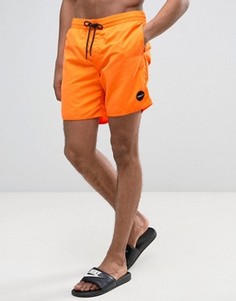 Шорты для плавания ONeill Sun Ray - Оранжевый O`Neill