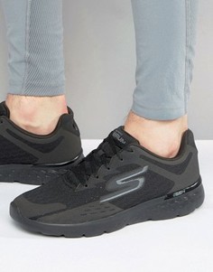 Кроссовки Skechers Go Run Generate - Черный