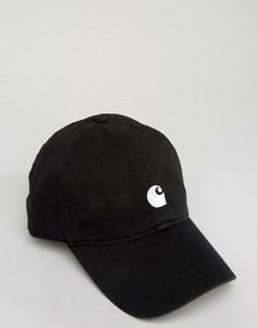 Бейсболка Carhartt WIP - Черный
