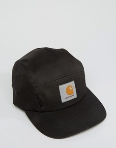 Бейсболка Carhartt WIP - Черный