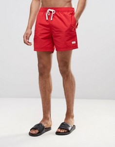 Красные боксеры-брифы Jack Wills Branwell - Красный