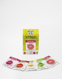 Соль для ванны Fruit Fix Teas - Бесцветный Beauty Extras