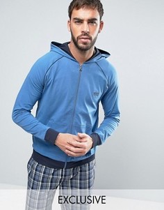 Худи BOSS By Hugo Boss - Синий